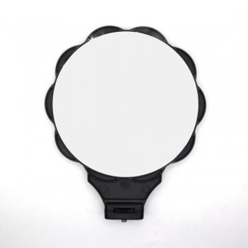 R40B 360 LED Light Professional Makeup Light Phone Camera Video Photo Studio Photography Lighting 3200K-5600K 100V-240V Mirror