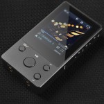 2017 New XDUOO D3 Professional Lossless Music MP3 HIFI Music Player with HD OLED Screen Support APE/FLAC/ALAC/WAV/WMA/OGG/MP3