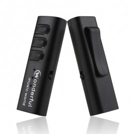 Mini MP3 Player Clip Portable USB MP3 Player Support 16GB Micro SD Walkman Lettore TF Card Digital Music Media MP3 Module Player