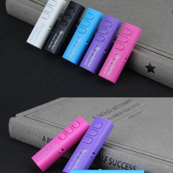 Mini MP3 Player Clip Portable USB MP3 Player Support 16GB Micro SD Walkman Lettore TF Card Digital Music Media MP3 Module Player