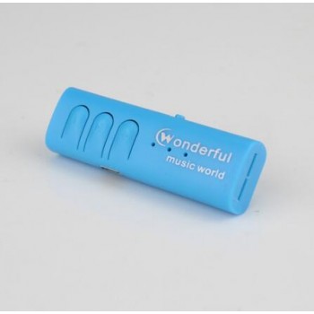 Mini MP3 Player Clip Portable USB MP3 Player Support 16GB Micro SD Walkman Lettore TF Card Digital Music Media MP3 Module Player