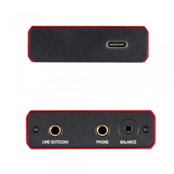 XDuoo X20 Bluetooth HiFi Portable Lossless Music Player Mp3 Native DSD256 PCM384kHz/32bit OPA1612 DAC ESS9018 balanced output
