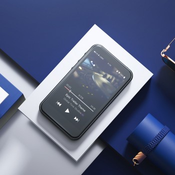 FiiO M6 Hi-Res Bluetooth HiFi Music Portable MP3 Player USB DAC ES9018Q2C Based Android with aptX HD LDAC WiFi Air Play DSD