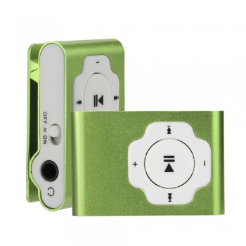 Mini Portable USB MP3 Player Support Micro SD TF Card 32GB Sport Music Media    10.24