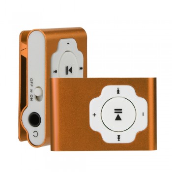 Mini Portable USB MP3 Player Support Micro SD TF Card 32GB Sport Music Media    10.24