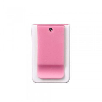 New Portable MP3 Player Music Player Mini Clip Metal USB MP3 Support Micro SD TF Card Media l926#3
