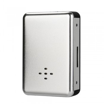 Dropshipping Stable performance USB Mini MP3 Player LCD Screen Stable performance Support 32GB Micro SD TF Card 18#828
