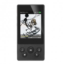 XDUOO X3II X3 II AK4490 USB DAC Bluetooth Portable HD Lossless MP3/WAV/ FLAC Music Player DSD128 Hiby Link In-line Control