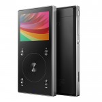 FIIO X3 Mark III Hi-Res Audio Balanced Bluetooth 4.1 DSD DAC Portable High Resolution lossless MP3 Music Player X3III X3 III