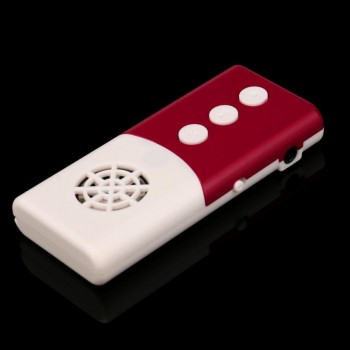 2018 MP3 Mini USB MP3 Music Media Player Light Support 16GB Micro SD TF Card Speaker MP3 Player DE04 DropShipping Apr 9