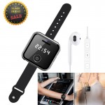 8GB 0.9 inch TFT Screen metal Lossless HiFi MP3 Music Player mini Clip Portable Sports MP3 Player FM Radio Recorder child gifts