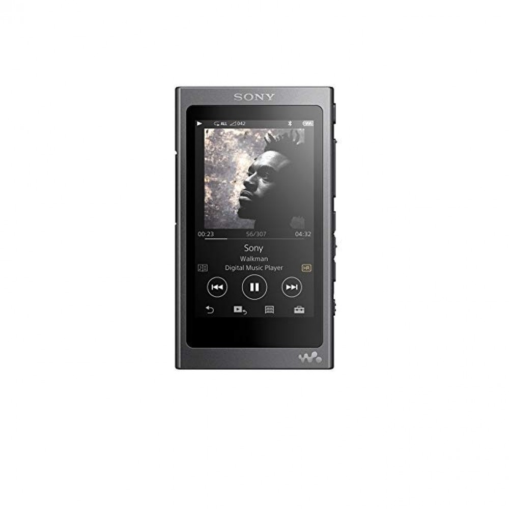 Used, Sony NW-A35 16GB Walkman - Digital Music Player with Hi-Res Audio