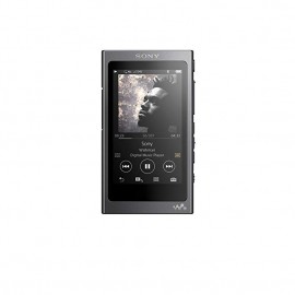 Used, Sony NW-A35 16GB Walkman - Digital Music Player with Hi-Res Audio