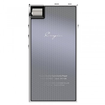 CAYIN N5iiS N5IIS Android Based Master Digital Audio Loseless Music Player 2GB RAM 64GB memory 2.5mm Balanced ESS9018K2M DAC