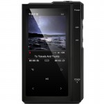 Moonlight Z6 Pro DSD256 ES9018Q2C DAC sound card Dual-Core CPU OTG TFT LCD Hifi music Mp3 player with leather Case