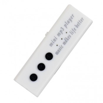 New Mini USB Clip Digital Mp3 Player Music Player 2gb 4gb 8gb 16gb Micro SD/TF Card    l0731 #3