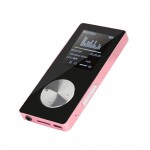 NEW FASHION 4GB MP3 Player FM Portable TFT Screen HiFi Lossless Sound Music USB Support Micro SD TF Card Walkman Lettore JANN26