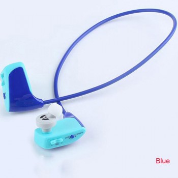 High quality 8GB Sport MP3 player W262 Stereo headphone mp3 music player for sony walkman running mp3 player