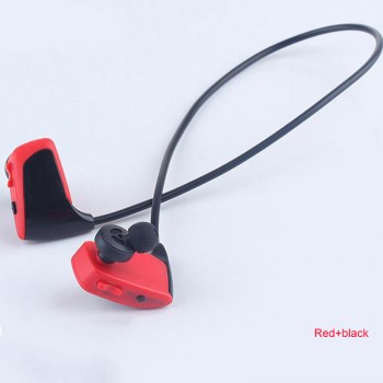 High quality 8GB Sport MP3 player W262 Stereo headphone mp3 music player for sony walkman running mp3 player