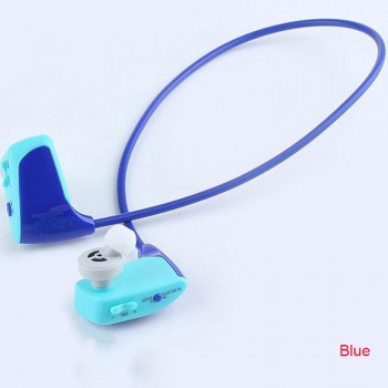 High quality 8GB Sport MP3 player W262 Stereo headphone mp3 music player for sony walkman running mp3 player