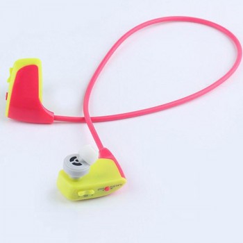 High quality 8GB Sport MP3 player W262 Stereo headphone mp3 music player for sony walkman running mp3 player