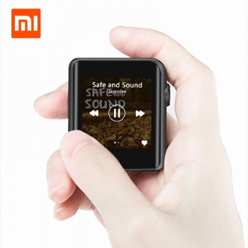 Xiaomi ShanLing M0 Hi-Res Portable mp3 Music Player LG 1.54Inch Touch Screen Precise Control Support Bluetooth Wireless Era