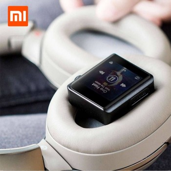 Xiaomi ShanLing M0 Hi-Res Portable mp3 Music Player LG 1.54Inch Touch Screen Precise Control Support Bluetooth Wireless Era