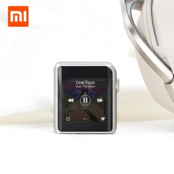 Xiaomi ShanLing M0 Hi-Res Portable mp3 Music Player LG 1.54Inch Touch Screen Precise Control Support Bluetooth Wireless Era