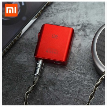 Xiaomi ShanLing M0 Hi-Res Portable mp3 Music Player LG 1.54Inch Touch Screen Precise Control Support Bluetooth Wireless Era