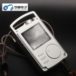XUELIN AUDIO M H8 Tuner Modular Ak4497 OPA1642 DSD AMP Amplifier Portable Lossless HiFi Music Player MP3