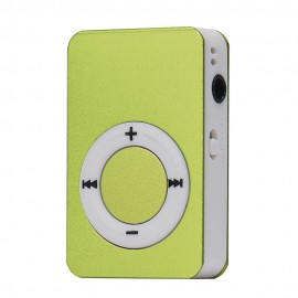 HIPERDEAL Mini USB MP3 Music Media Player LCD Screen Support 16GB Micro SD TF Card Dropship 171219