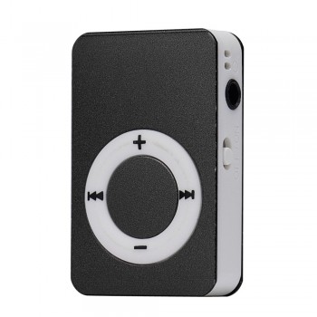 HIPERDEAL Mini USB MP3 Music Media Player LCD Screen Support 16GB Micro SD TF Card Dropship 171219