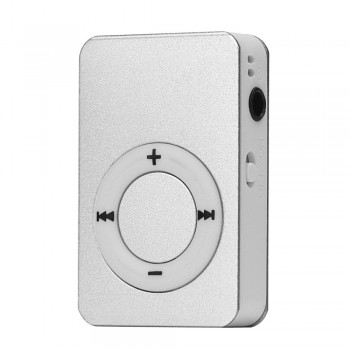 HIPERDEAL Mini USB MP3 Music Media Player LCD Screen Support 16GB Micro SD TF Card Dropship 171219
