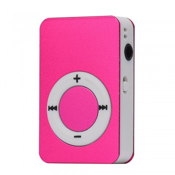 HIPERDEAL Mini USB MP3 Music Media Player LCD Screen Support 16GB Micro SD TF Card Dropship 171219
