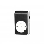 HIPERDEAL Mini Clip Metal USB MP3 Player Support Micro SD TF Card Music Media Dropship #38