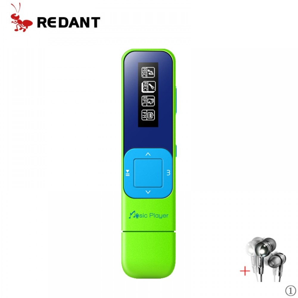 Mini radio fm usb mp3 Player with headphones lossless hifi music player mp-3 reproductor mp3 pen lecteur decoder flash walkman