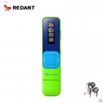 Mini radio fm usb mp3 Player with headphones lossless hifi music player mp-3 reproductor mp3 pen lecteur decoder flash walkman