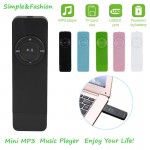 New Top SALE Portable Strip Sport Lossless Sound Music Media MP3 Player Support Micro TF Card Support 32GB Micro SD TF Card
