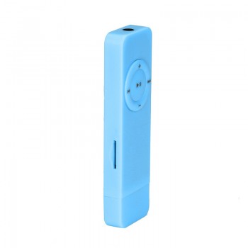 New Top SALE Portable Strip Sport Lossless Sound Music Media MP3 Player Support Micro TF Card Support 32GB Micro SD TF Card