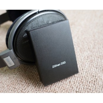 Zishan AK4497EQ DIY MP3 HIFI DSD Professional MP3 HIFI Music Player Support Headphone Amplifier DAC DSD256