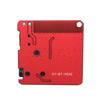 DC 3.7-5V Wireless Bluetooth 4.1 Stereo Audio Receiver MP3 Decoder Board Lossless Decoding Module