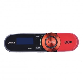 HIPERDEAL Factory Price Hot Selling USB LCD Screen16GB Support Flash TF Player MP3 Music FM Radio  SEP13H10