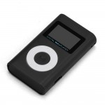 HIPERDEAL USB Mini MP3 Player LCD Screen Support 32GB Micro SD TF CardDropship #35