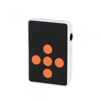 Clip USB Mini Mp3 Music Media Player Support 32GB Micro TF Card amp; Headset Micro TF Card Headset Media Free Drop Shipping