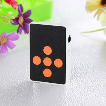Clip USB Mini Mp3 Music Media Player Support 32GB Micro TF Card amp; Headset Micro TF Card Headset Media Free Drop Shipping