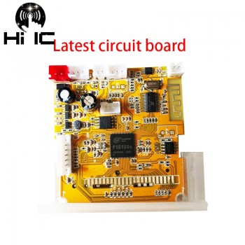 MP3/MP5 Player DTS Lossless MTV HD Video Player Decode Board MP3 Decoder APE Player Bluetooth Audio Board Free Shipping