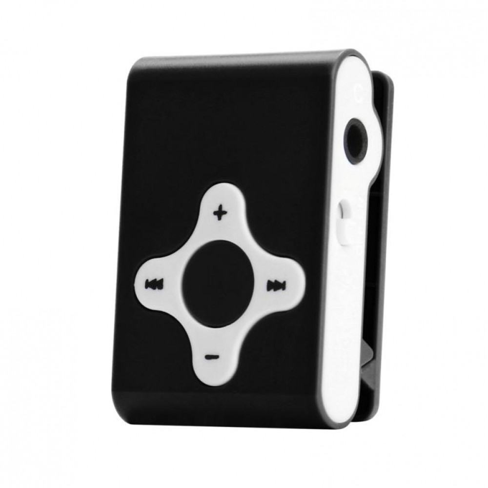 High Quality NEW Mini  MP3 Player Support Micro SD TF Card Music Media Music MP3 Players for Earphone  l0820#3