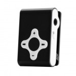 High Quality NEW Mini  MP3 Player Support Micro SD TF Card Music Media Music MP3 Players for Earphone  l0820#3