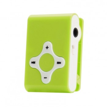 High Quality NEW Mini  MP3 Player Support Micro SD TF Card Music Media Music MP3 Players for Earphone  l0820#3