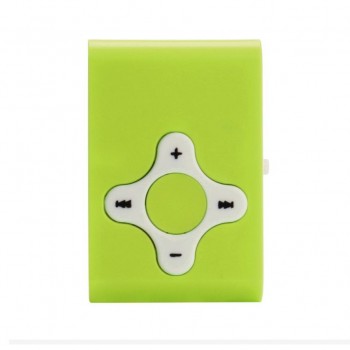 High Quality NEW Mini  MP3 Player Support Micro SD TF Card Music Media Music MP3 Players for Earphone  l0820#3